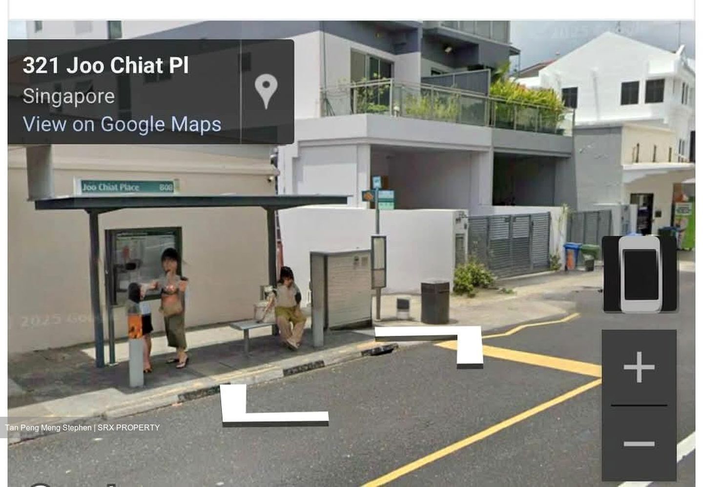 Joo Chiat Place (D15), Detached #564223841